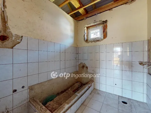 Eladó ház Nyíregyháza, Kertvárosi 160 nm