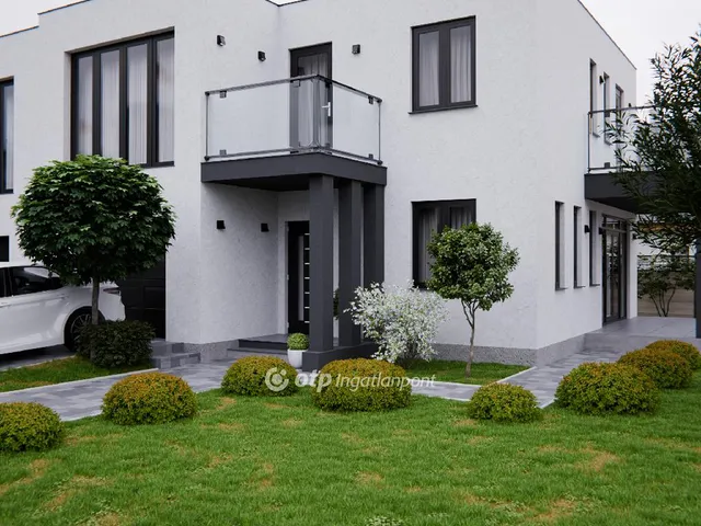 Eladó ház Nyíregyháza 150 nm