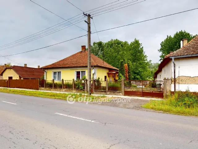 Eladó ház Nyírbátor 87 nm