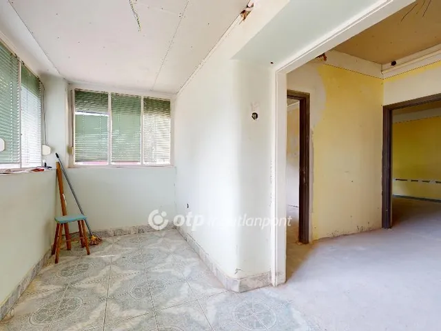 Eladó ház Nyírbátor 80 nm
