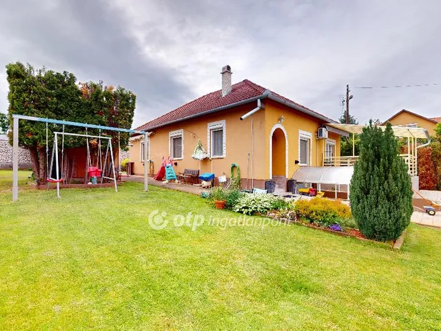 Eladó ház Nyíregyháza 82 nm