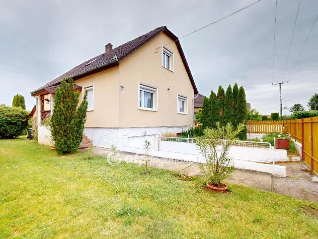 Eladó ház Nyíregyháza 138 nm
