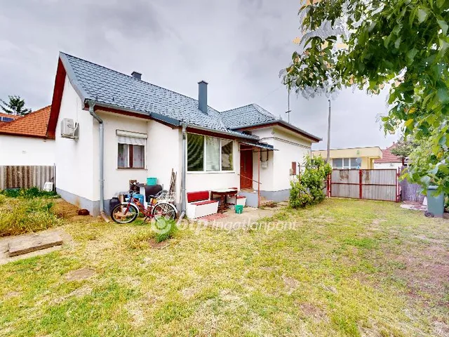 Eladó ház Nyírbátor 80 nm