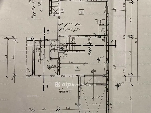 Eladó ház Nyíregyháza 240 nm