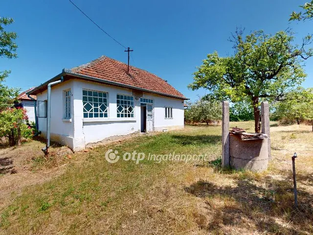 Eladó ház Nyírtura 40 nm
