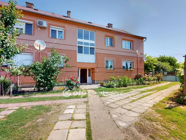 Eladó lakás Nyíregyháza 69 nm