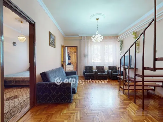 Eladó ház Nyíregyháza, Belváros 115 nm