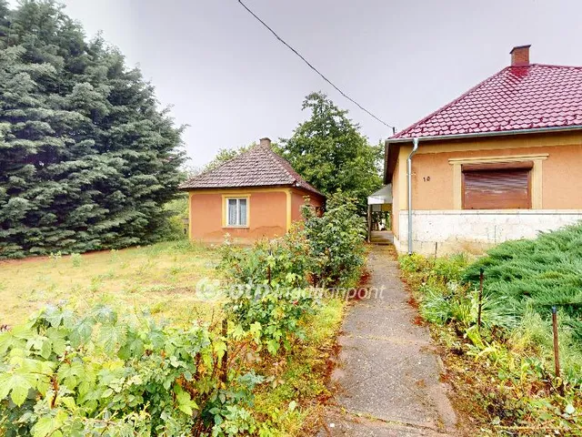 Eladó ház Nyírkarász 120 nm