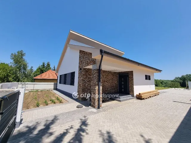 Eladó ház Nyíregyháza 112 nm
