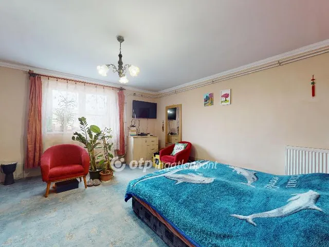Eladó ház Nyíregyháza 58 nm