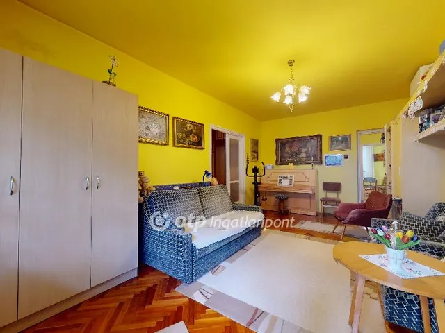Eladó lakás Nyíregyháza, belváros 92 nm