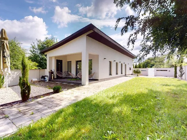 Eladó ház Gávavencsellő 70 nm