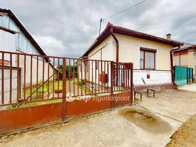 Eladó ház Mándok 70 nm