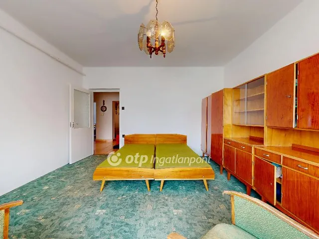 Eladó ház Tiszavasvári, BELTERÜLET 110 nm