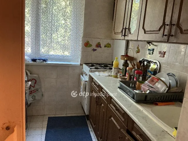Eladó lakás Nyíregyháza 51 nm