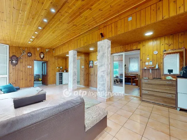 Eladó telek Nyírtass 2691 nm