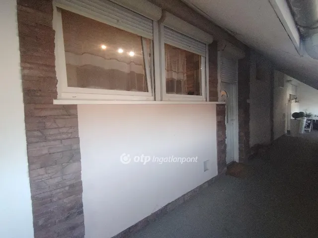 Eladó lakás Fehérgyarmat 44 nm