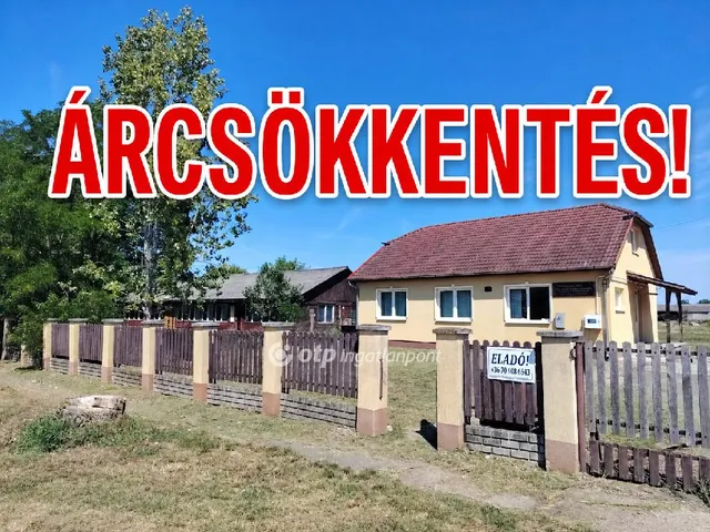 Eladó kereskedelmi és ipari ingatlan Fehérgyarmat 1328 nm
