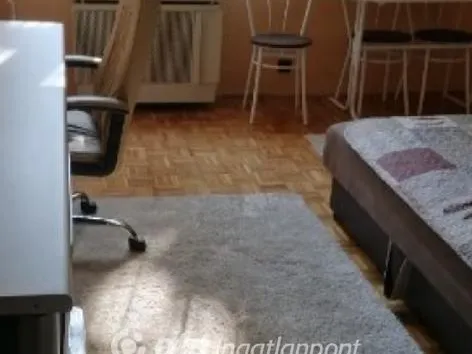 Eladó lakás Nyíregyháza, vasútállomás 26 nm