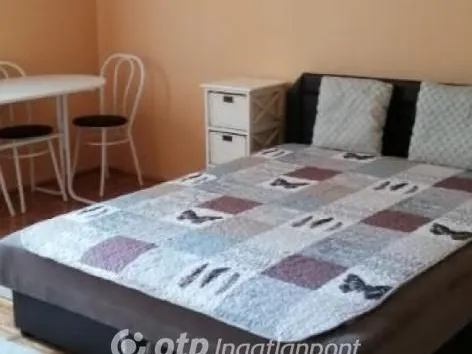 Eladó lakás Nyíregyháza, vasútállomás 26 nm