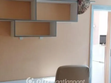 Eladó lakás Nyíregyháza, vasútállomás 26 nm