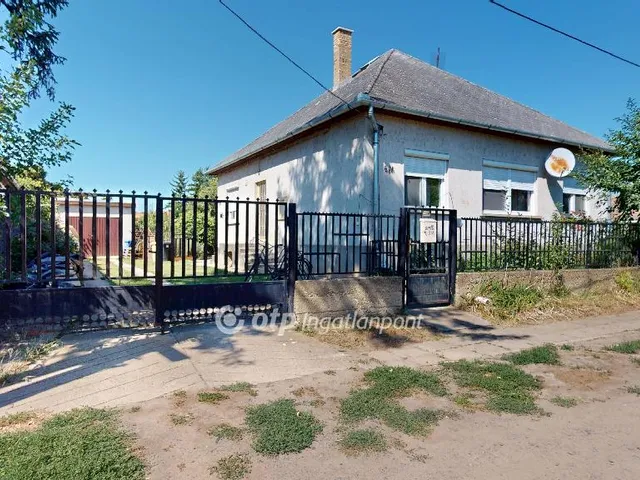 Eladó ház Tokaj 98 nm