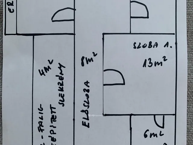 Eladó lakás Nyíregyháza, Belváros 62 nm
