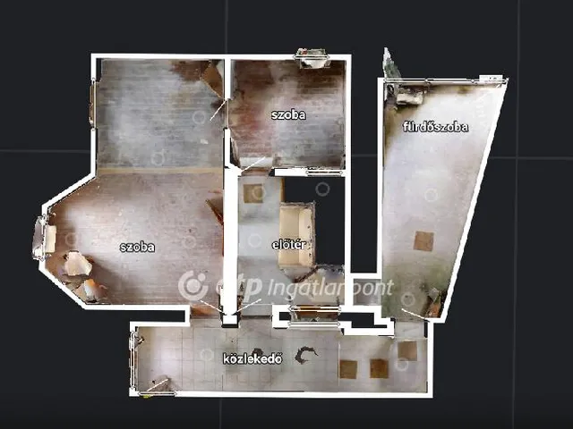 Eladó ház Tokaj 318 nm