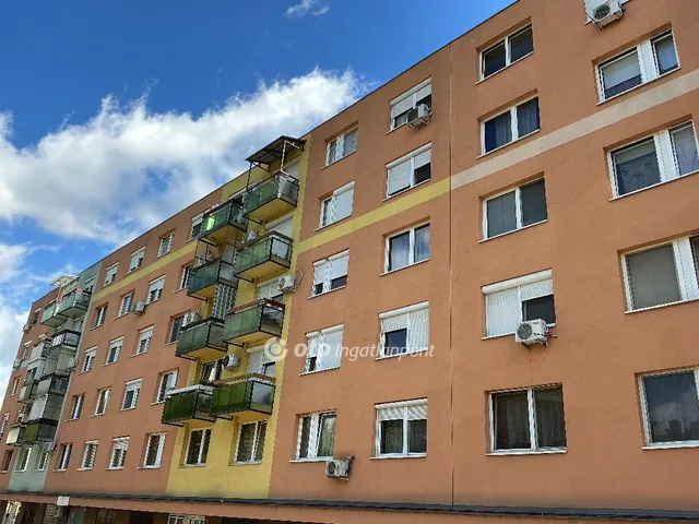 Eladó lakás Nyíregyháza 55 nm