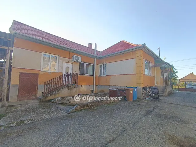 Eladó ház Tornyospálca 110 nm