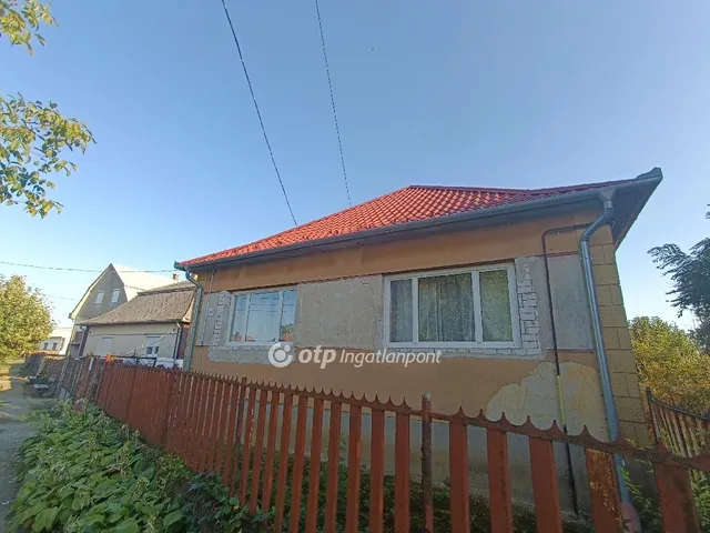 Eladó ház Tornyospálca 110 nm