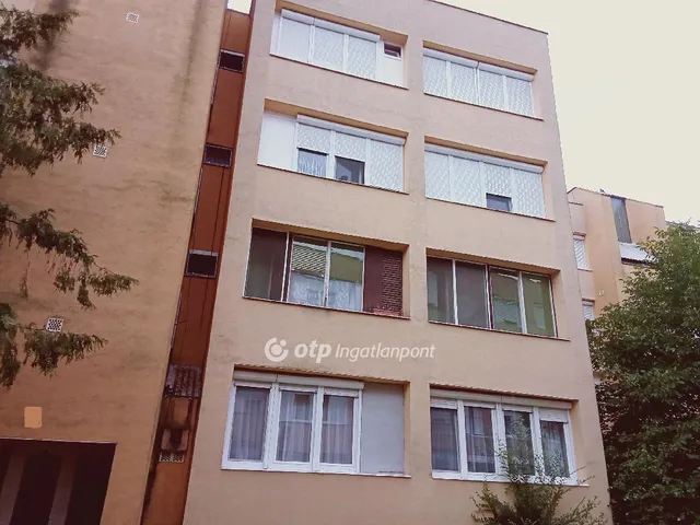 Eladó lakás Mátészalka 56 nm