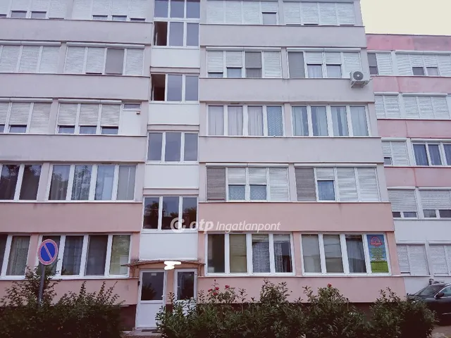 Eladó lakás Mátészalka 53 nm