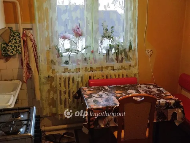 Eladó lakás Nagykálló 52 nm