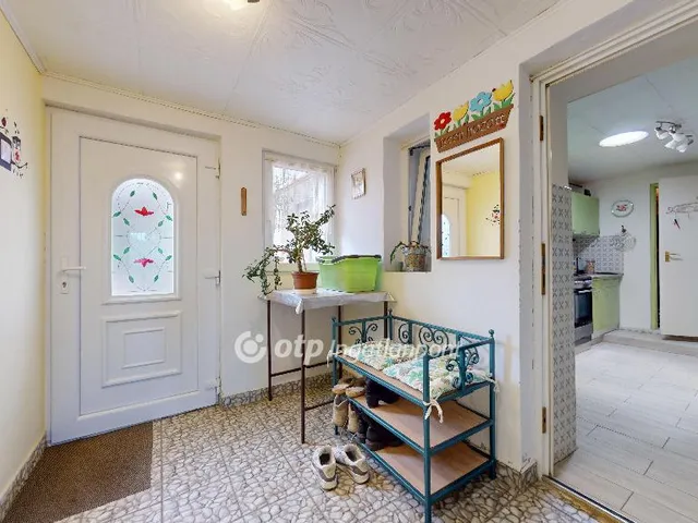 Eladó ház Napkor 125 nm