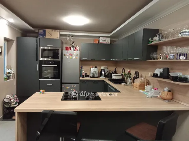 Eladó ház Fehérgyarmat 95 nm