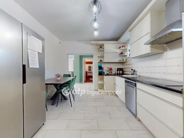 Eladó ház Nyíregyháza, Borbánya 166 nm