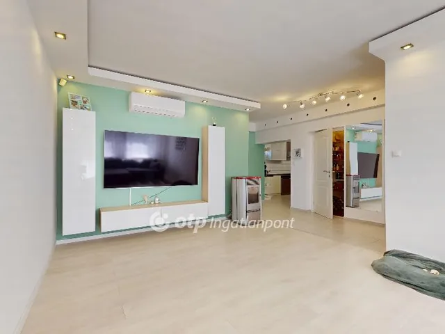 Eladó ház Nyíregyháza, Borbánya 166 nm