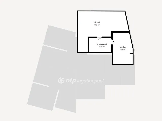 Eladó ház Debrecen 231 nm