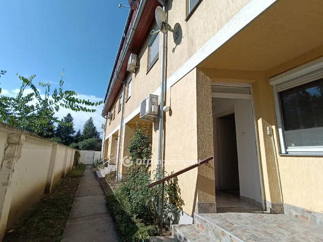 Eladó lakás Kisvárda 45 nm