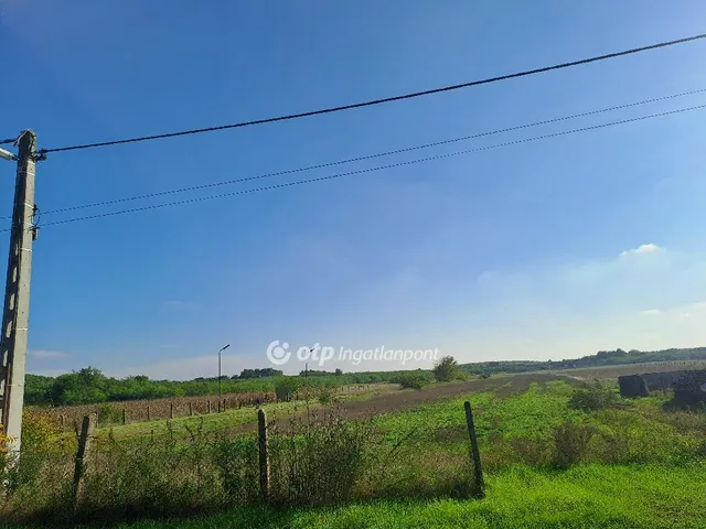 Eladó telek Kótaj 5037 nm