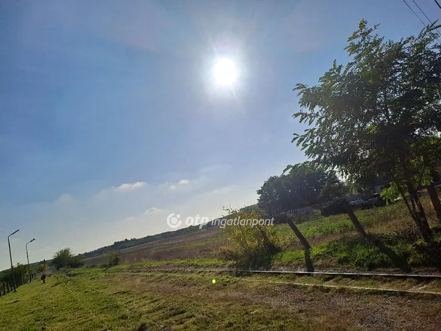Eladó telek Kótaj 5037 nm