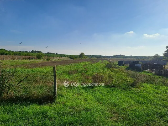 Eladó telek Kótaj 5037 nm