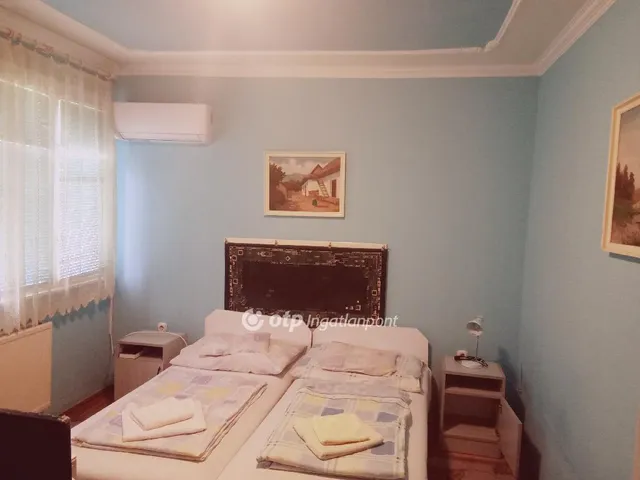 Eladó kereskedelmi és ipari ingatlan Mátészalka 195 nm