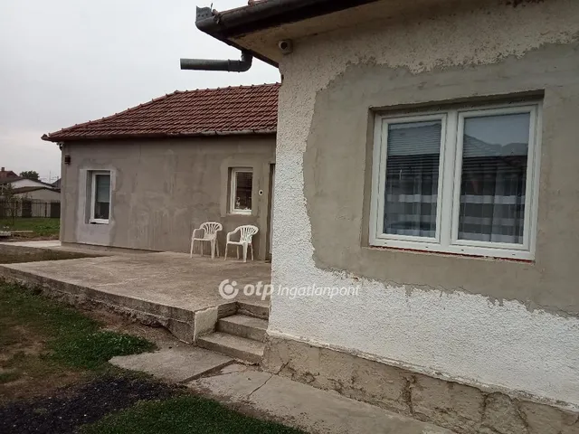 Eladó ház Fehérgyarmat 95 nm