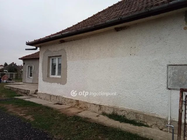 Eladó ház Fehérgyarmat 95 nm