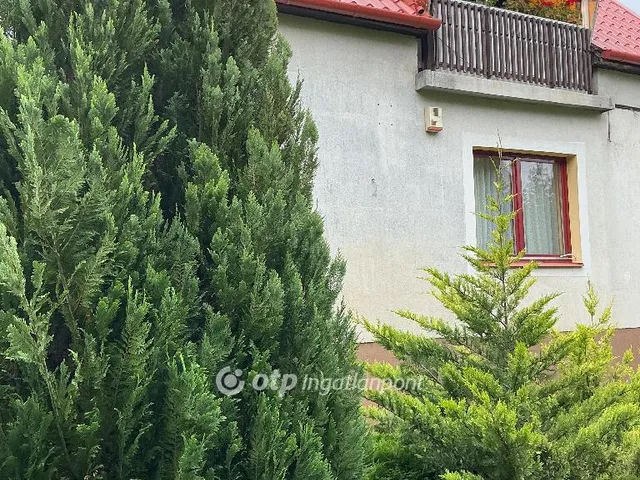 Eladó ház Nyíregyháza, Sóstógyógyfürdő 75 nm