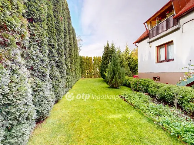 Eladó ház Nyíregyháza, Sóstógyógyfürdő 75 nm