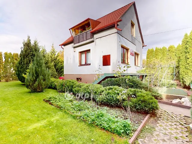 Eladó ház Nyíregyháza, Sóstógyógyfürdő 75 nm