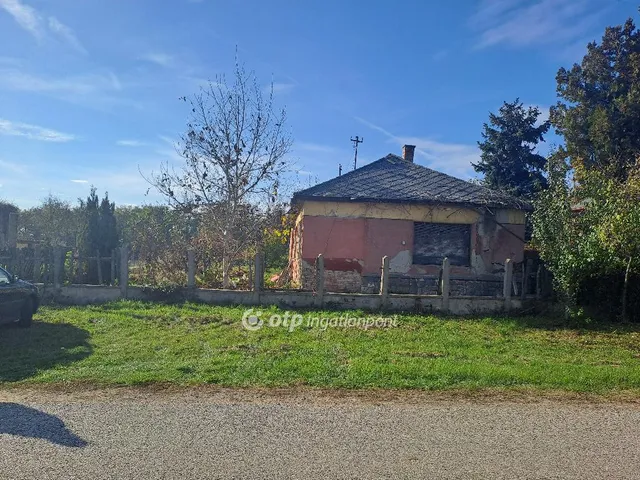 Eladó telek Napkor 2280 nm